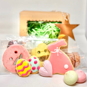Cookie Gift Box - Spring edition