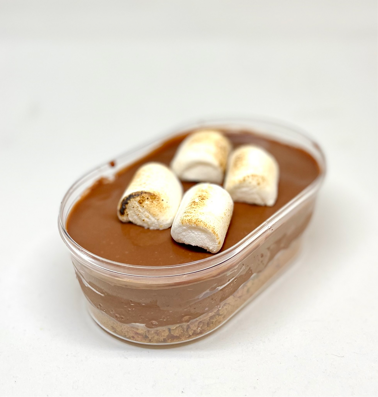 S'mores Cake Tub *NEW!*