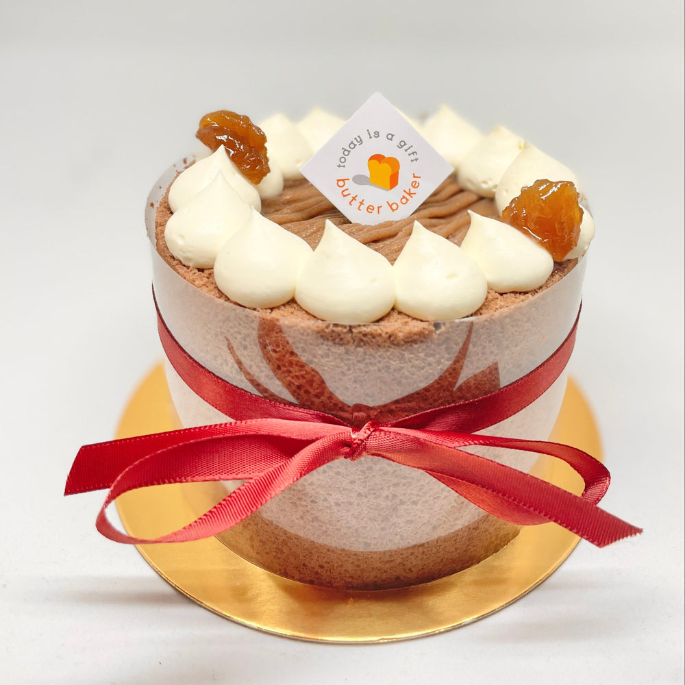 Mont Blanc -New!-