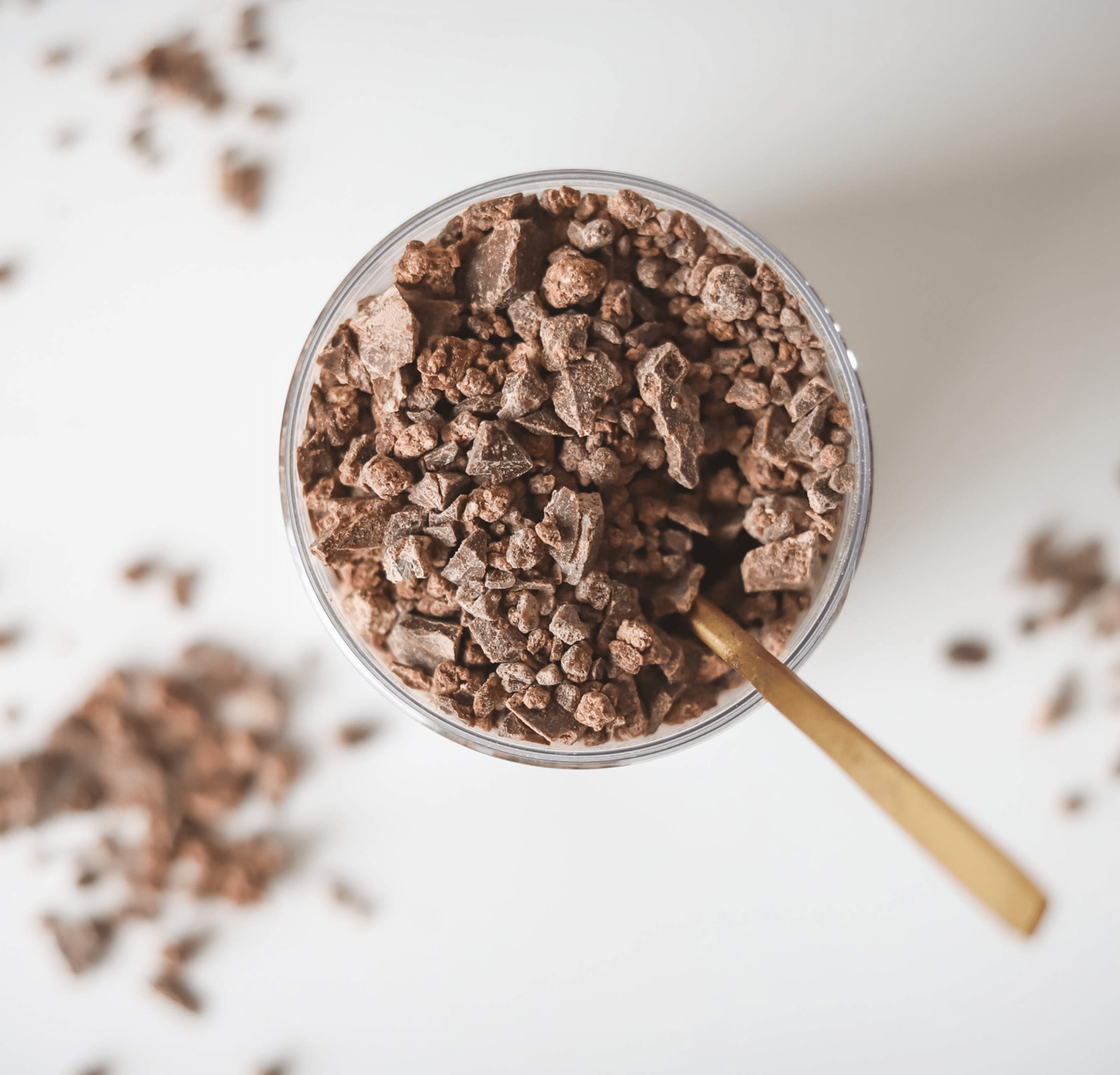 Dark Chocolate Granola *NEW*