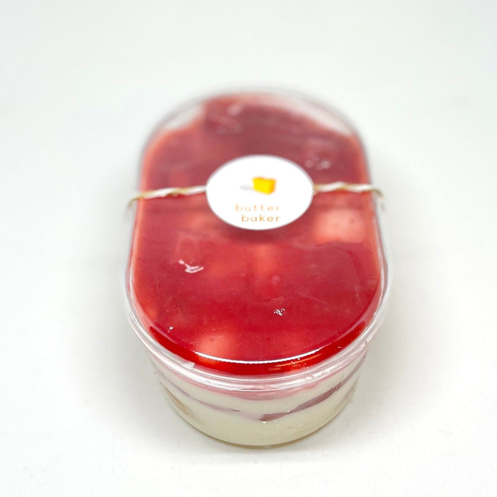 
                      
                        Strawberrymisu Cake Tub
                      
                    