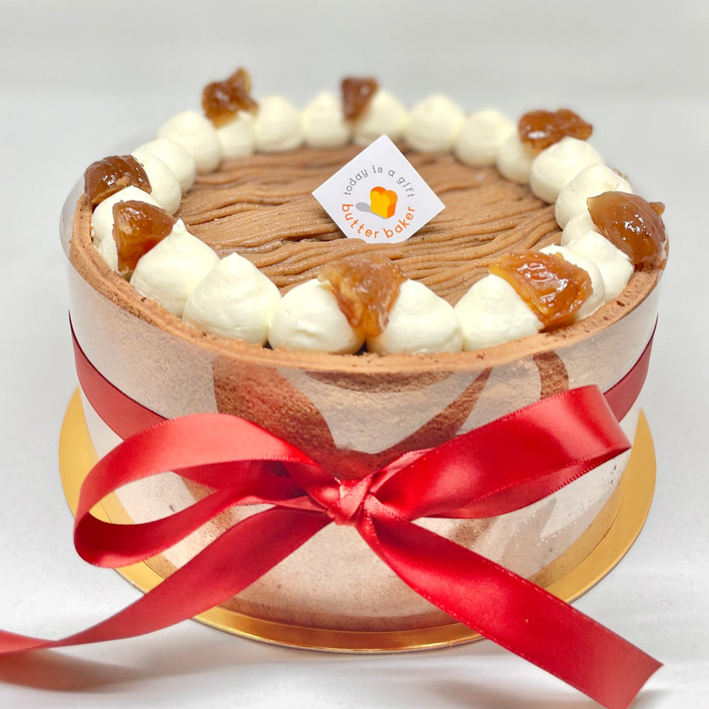 Mont Blanc -New!-