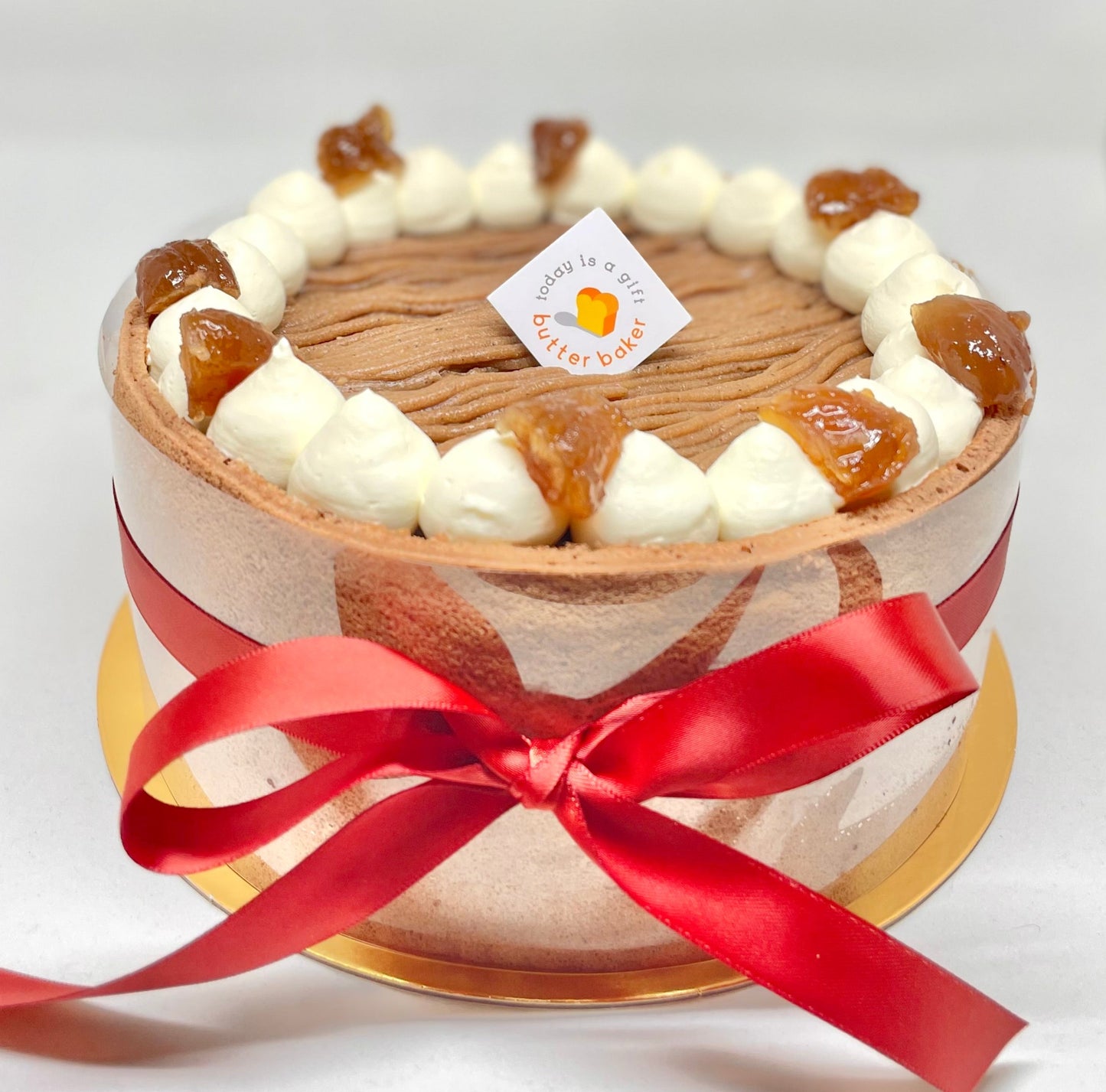 Mont Blanc -New!-