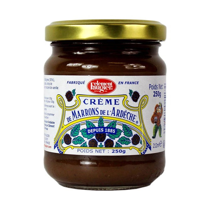 Chestnut Spread
