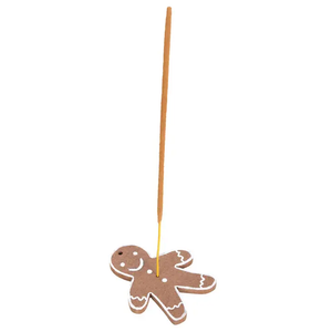 
            
                Load image into Gallery viewer, Christmas Incense - Gingerbread flavours!
            
        