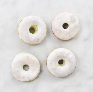 
            
                Load image into Gallery viewer, Classic Glazed Doughnut - Baking Mix
            
        
