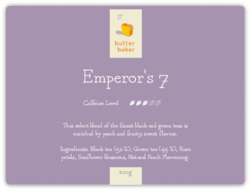 
                      
                        Emperor’s 7
                      
                    