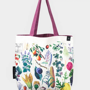 
            
                Load image into Gallery viewer, Farmer&amp;#39;s Market Tote - Reversible
            
        