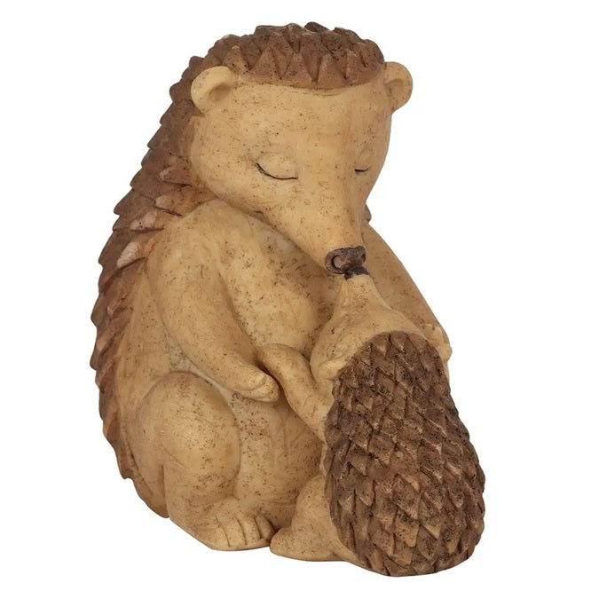 
                      
                        Happy Hoglet - Figurine
                      
                    