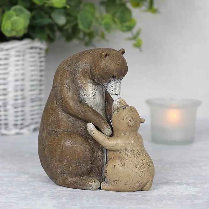 I Love You Beary Much - Figurine