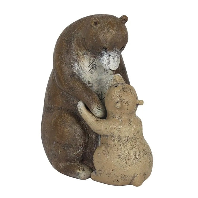 
                      
                        I Love You Beary Much - Figurine
                      
                    