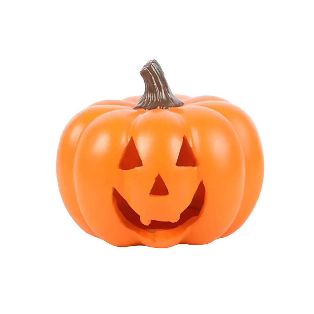 Jack-O'-Lantern Incense Holder