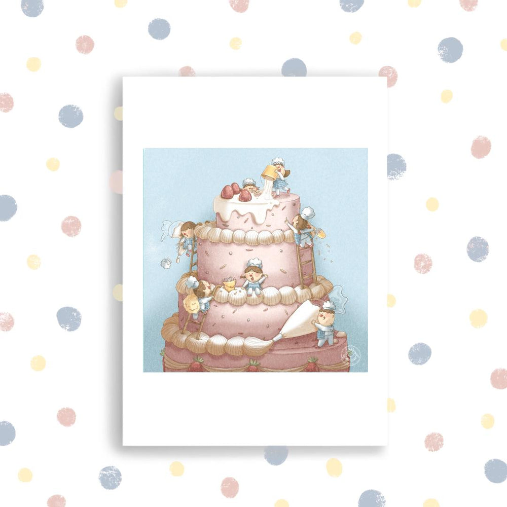 Brit.Su Art Print -more options