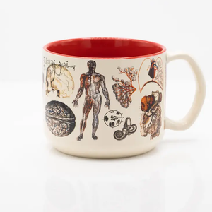 Med School Mug