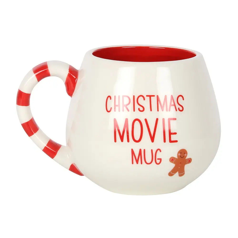 Christmas Mug - Christmas Movie