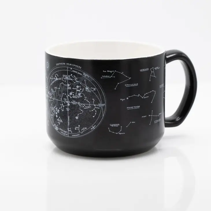 Night Sky Mug