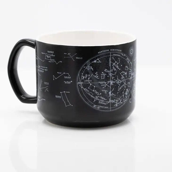 Night Sky Mug