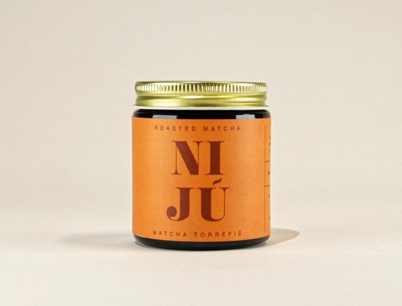 NIJU Hojicha