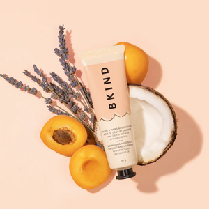 Nourishing Hand Balm - Coconut & Lavender
