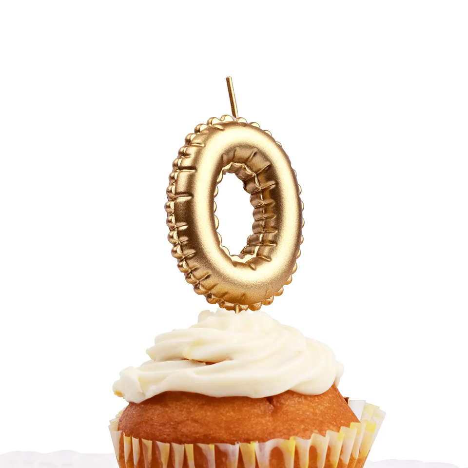 
                      
                        Gold Number Candles
                      
                    