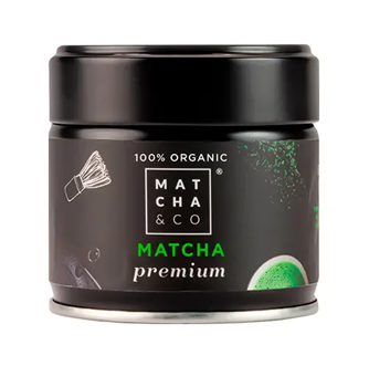 Organic Matcha powder - Premium