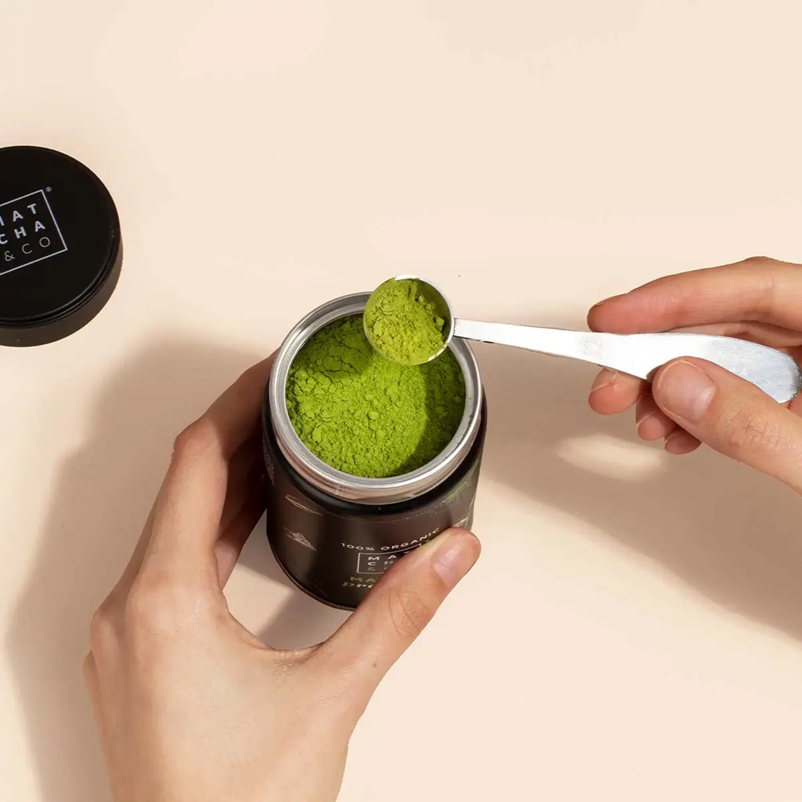 Organic Matcha powder - Premium
