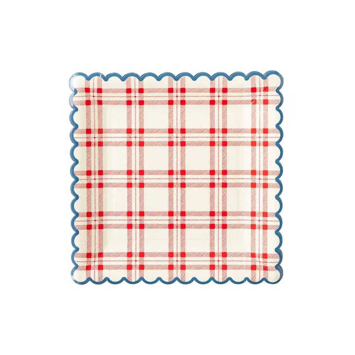 
                      
                        Party Plates - 3 designs to choose from!
                      
                    