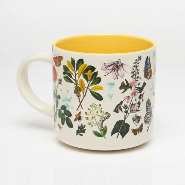 Pollinators Mug -NEW!-
