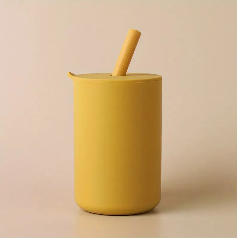 
                      
                        Baby Straw Cup
                      
                    