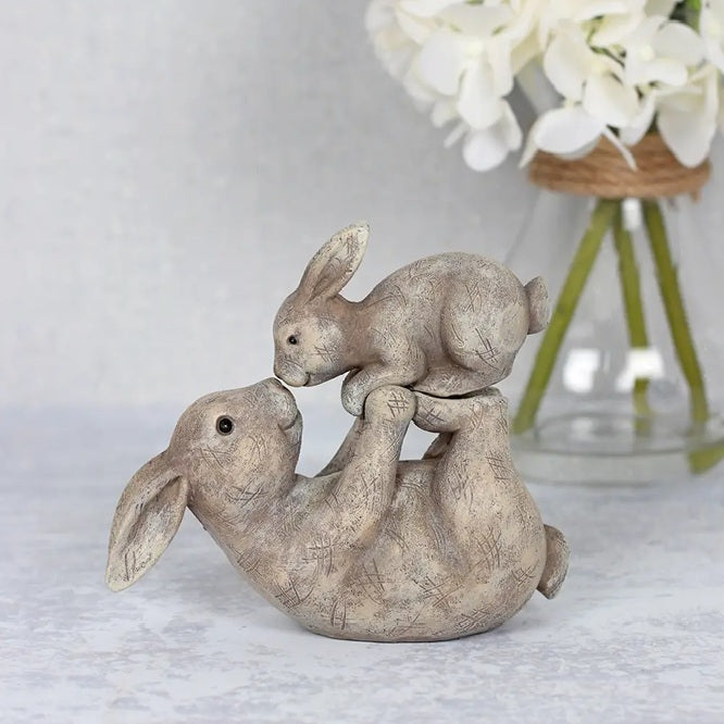 Some Bunny Loves You - Figurine