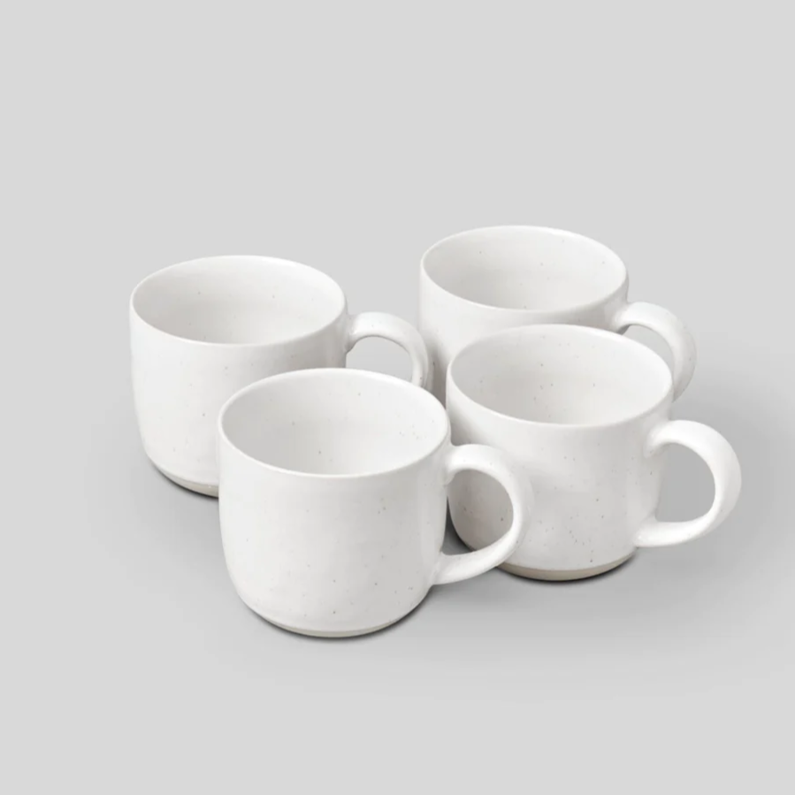 
            
                Load image into Gallery viewer, Stoneware Mugs
            
        