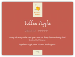 
            
                Load image into Gallery viewer, Toffee Apple
            
        