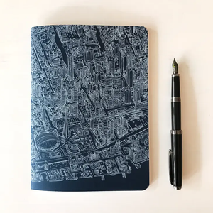 Toronto - Everyday Notebook