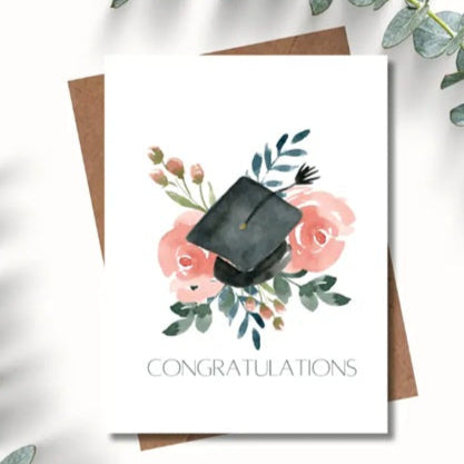 Congratulations