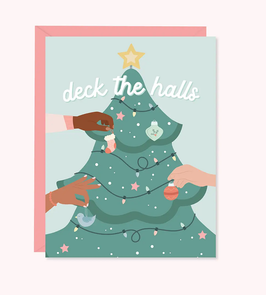 Deck the Halls