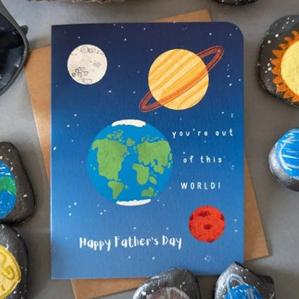 Happy Father's Day!