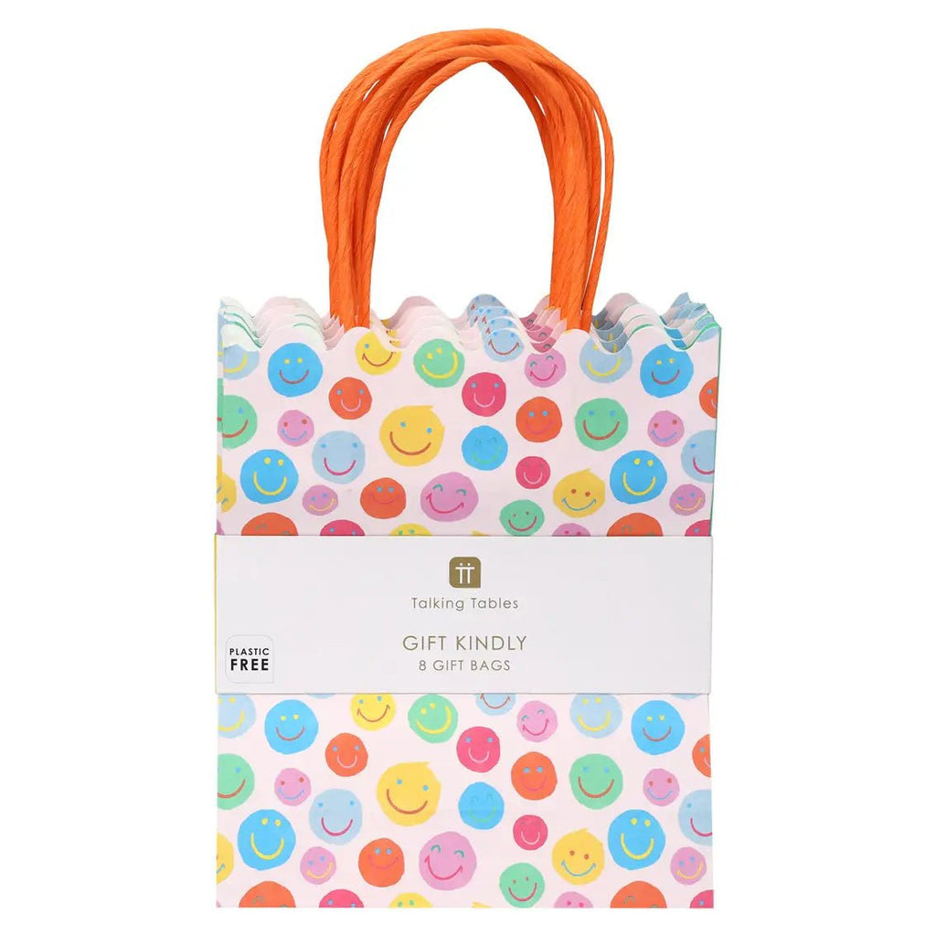 Goody Bags Kmart Gift Bags With Handle More Options! – Butter Baker