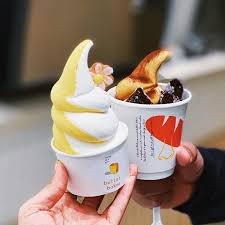 
                      
                        *Ice Cream Pint*  August Flavour: Mango Lassi
                      
                    