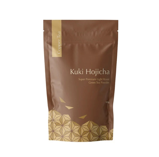 Kuki Hojicha