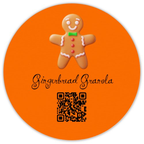 
                      
                        Cookie Gift Box - Gingerbread People *COMING SOON!*
                      
                    