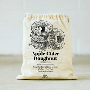 Apple Cider Doughnut - Baking Mix