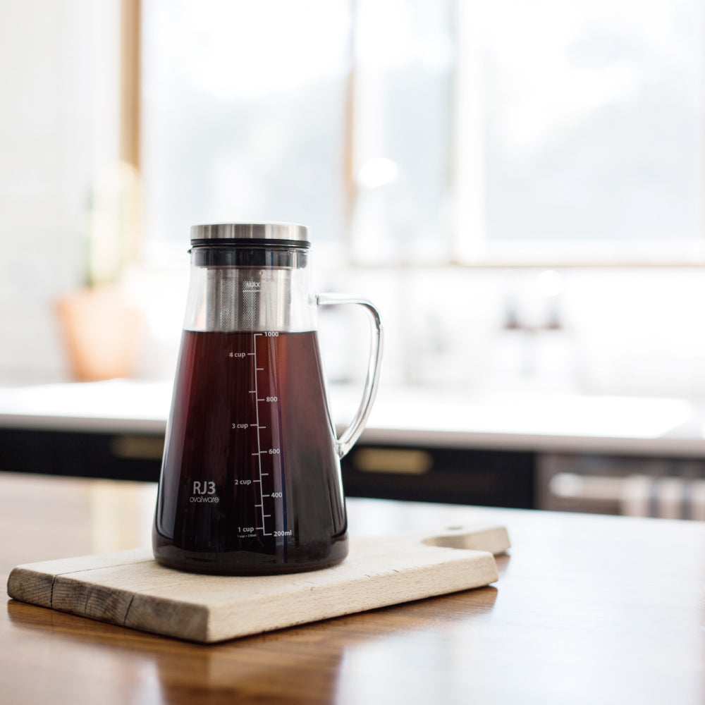 Cold Brew Maker