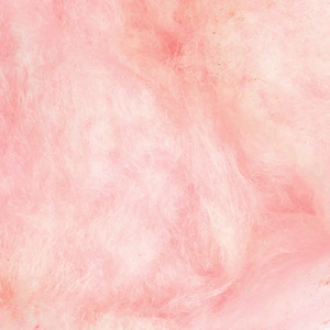 Cotton Candy - Strawberry