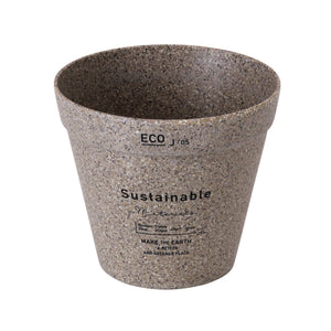 Plant-Based Planter