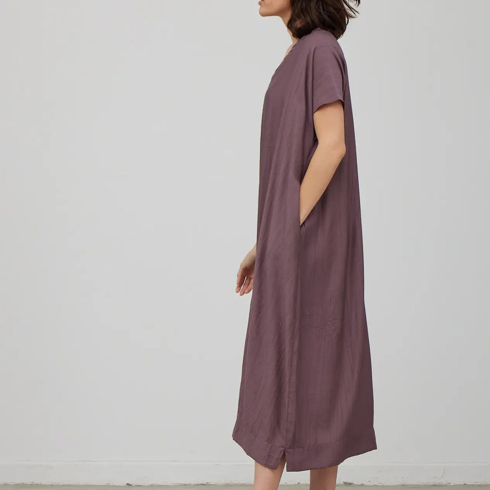 
                      
                        Featherweight Midi Dress
                      
                    