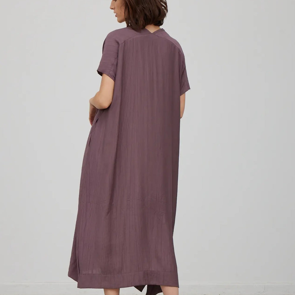 
                      
                        Featherweight Midi Dress
                      
                    