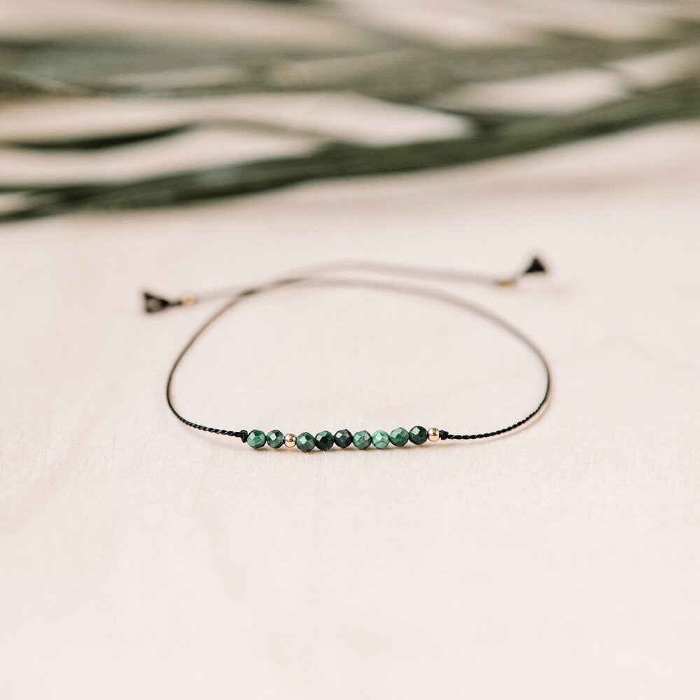 Gratitude Wish Bracelet