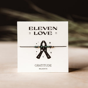 Gratitude Wish Bracelet