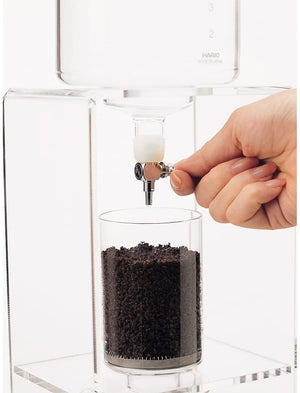 Slow Drip Brewer