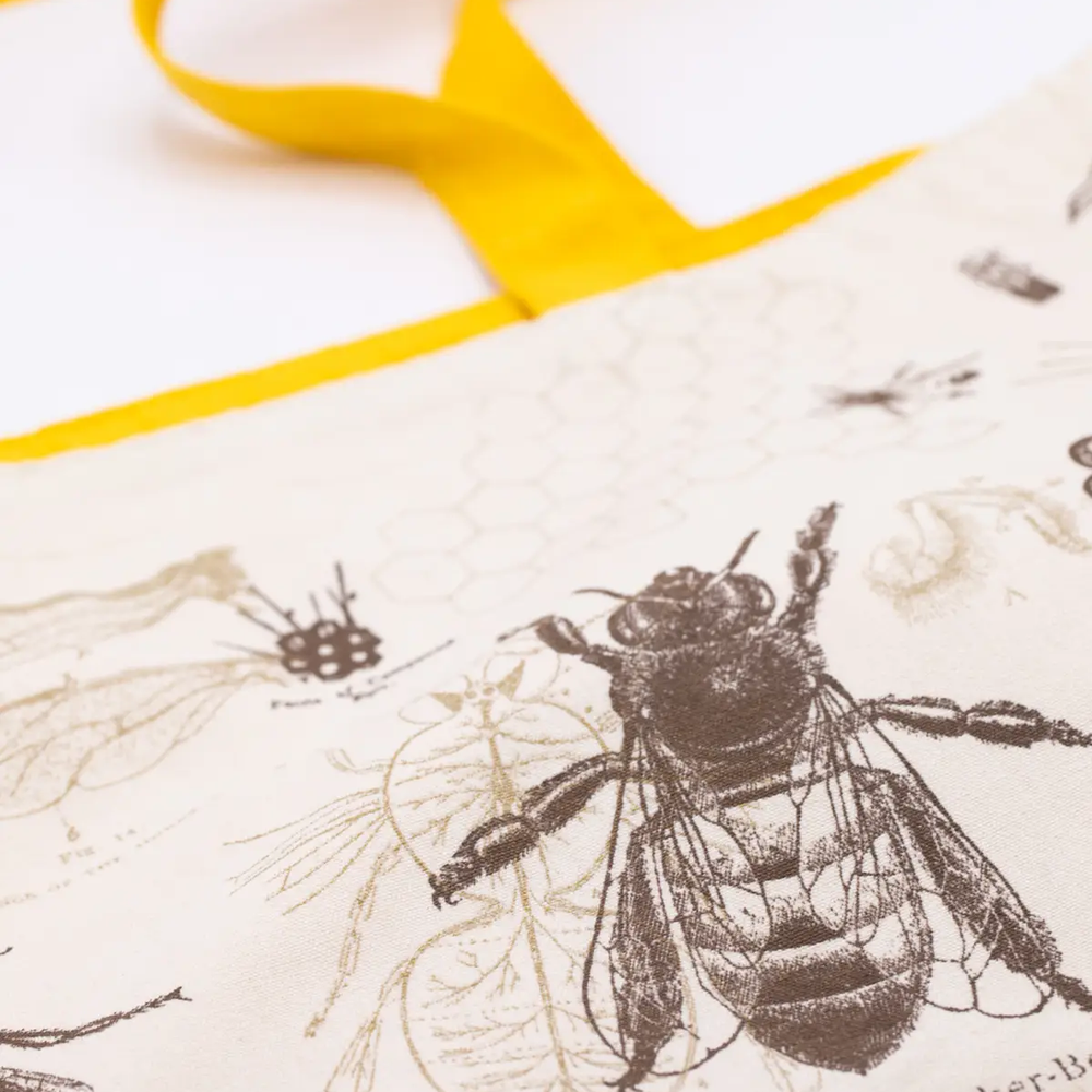 
                      
                        Honey Bee Tote - Reversible
                      
                    